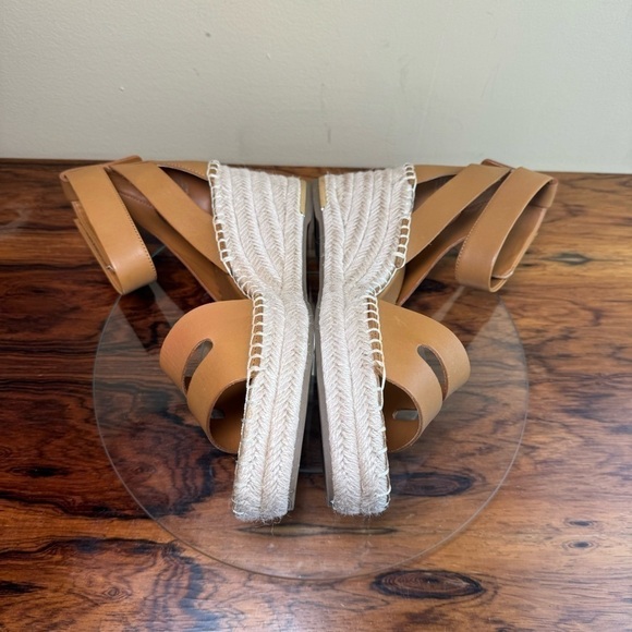 Franco Sarto Callia Wedge Women’s Sandal size 11 - Picture 14 of 16